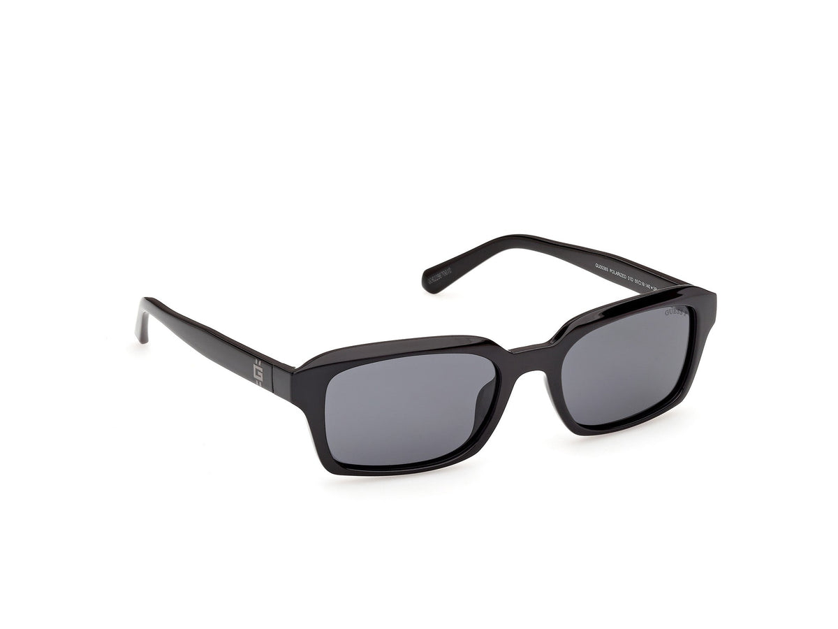 Gafas de Sol Guess GU365 01D 55 19