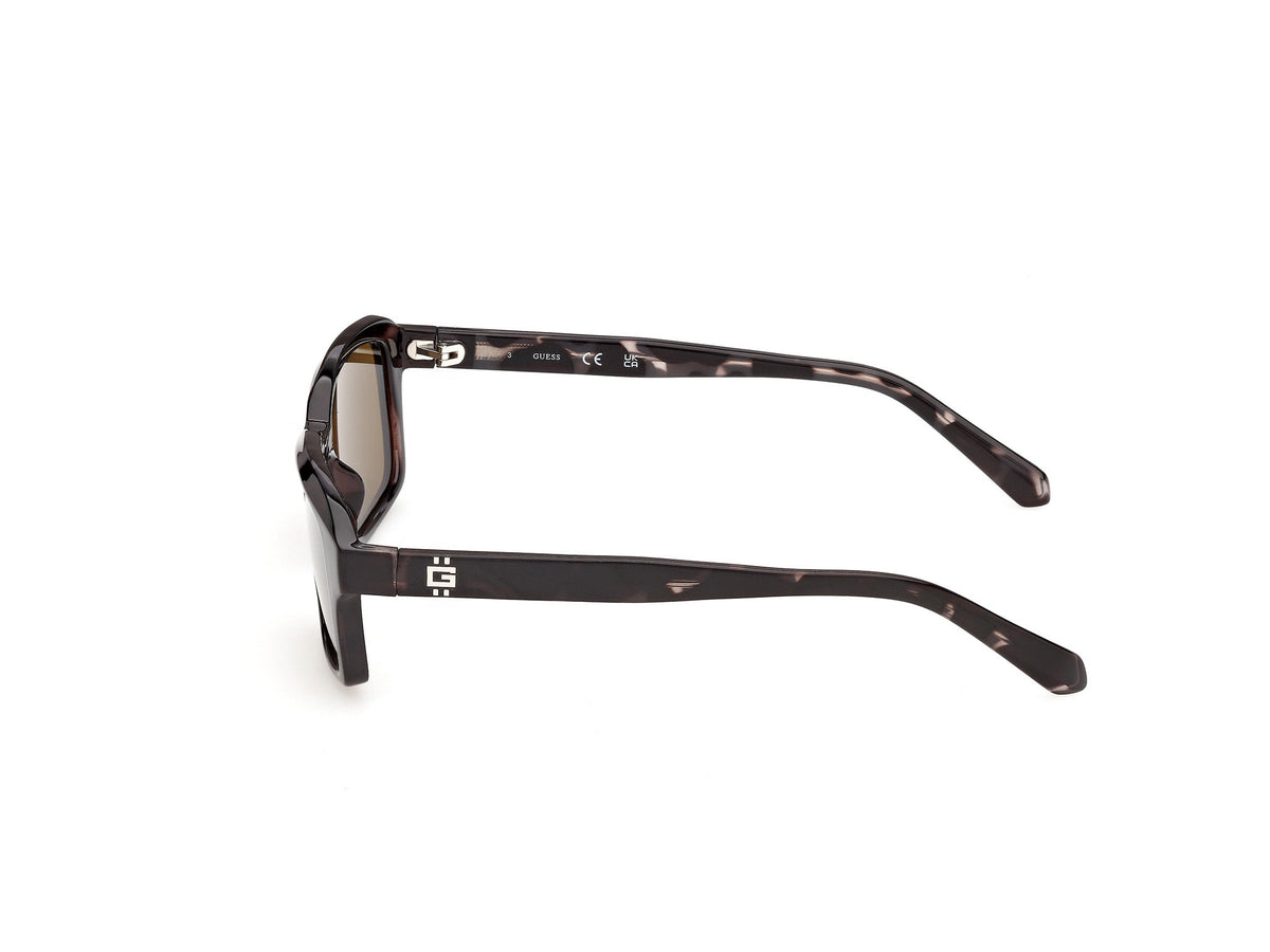 Gafas de Sol Guess GU365 20E 55 19
