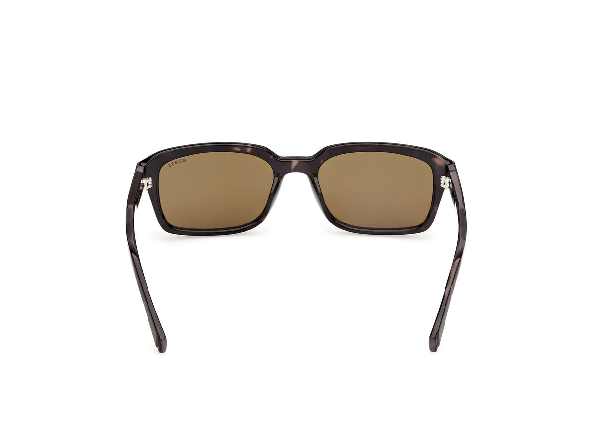 Gafas de Sol Guess GU365 20E 55 19