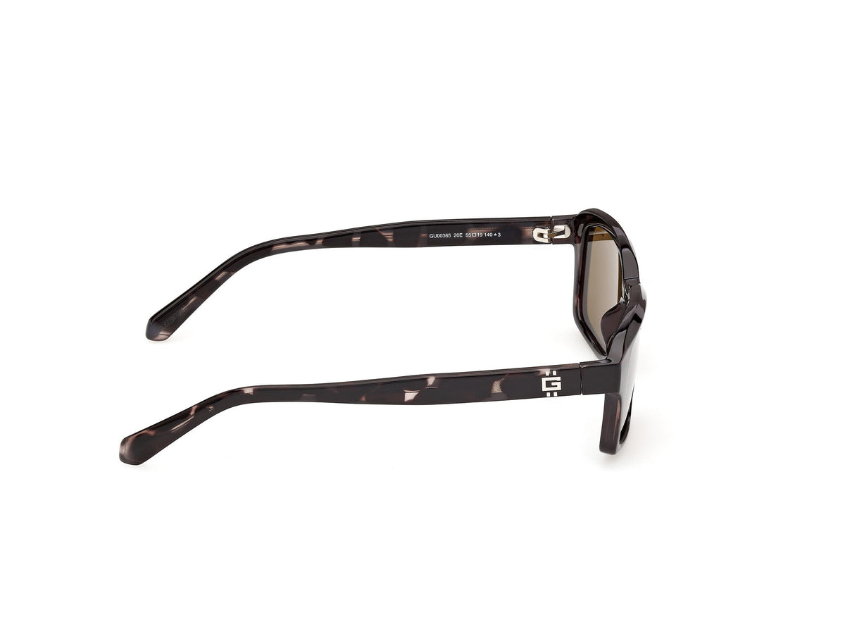 Gafas de Sol Guess GU365 20E 55 19