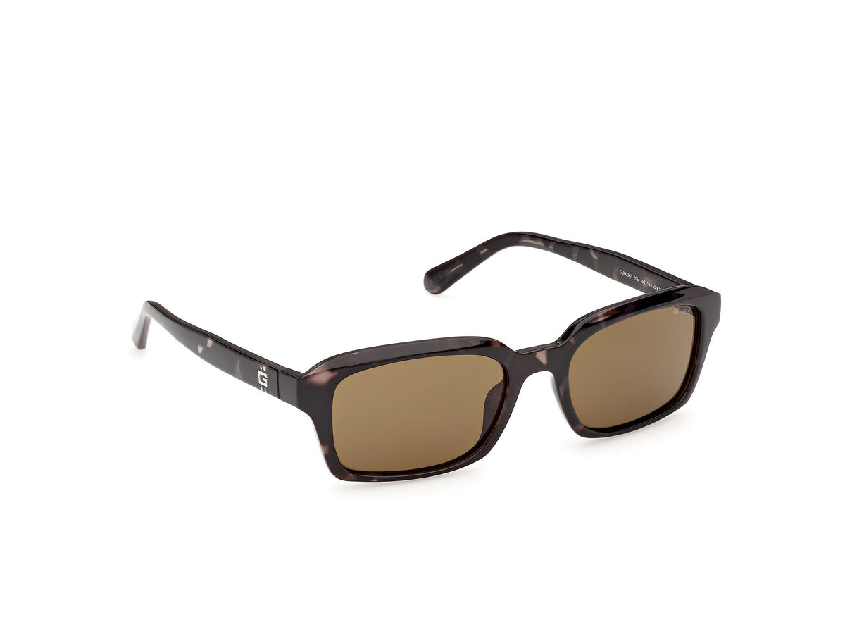 Gafas de Sol Guess GU365 20E 55 19