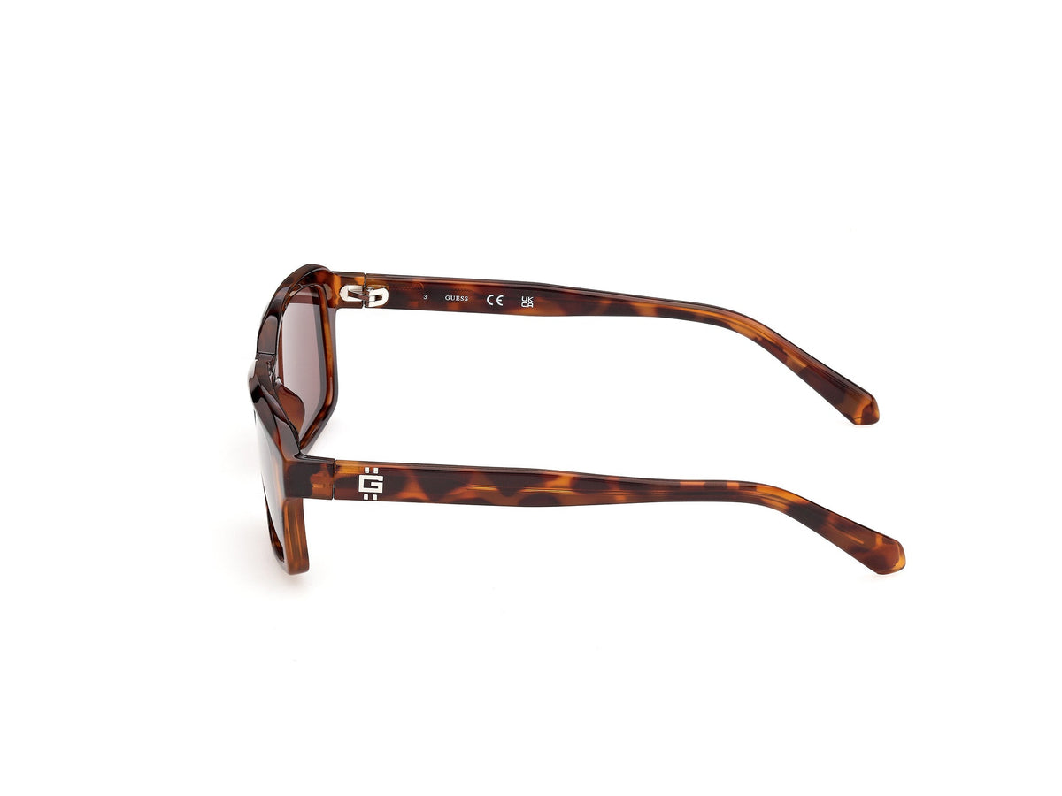 Gafas de Sol Guess GU365 52E 55 19