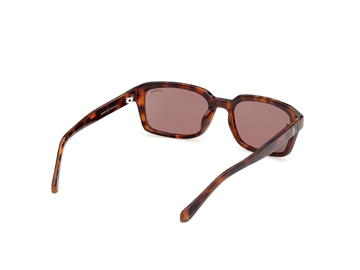 Gafas de Sol Guess GU365 52E 55 19
