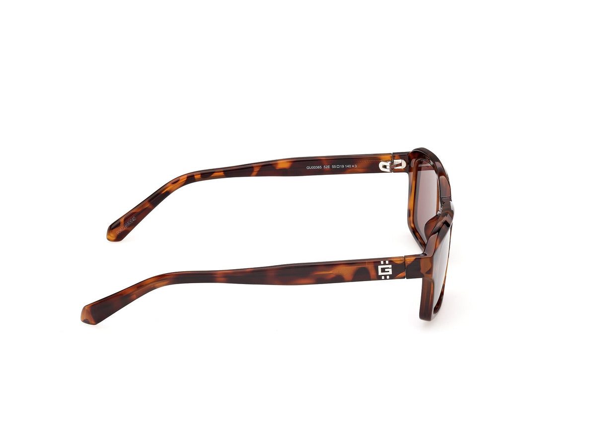 Gafas de Sol Guess GU365 52E 55 19