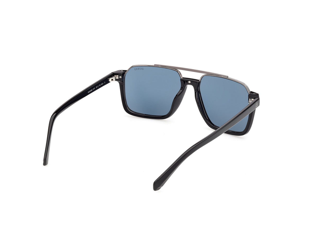 Gafas de Sol Guess GU366 01V 57 16