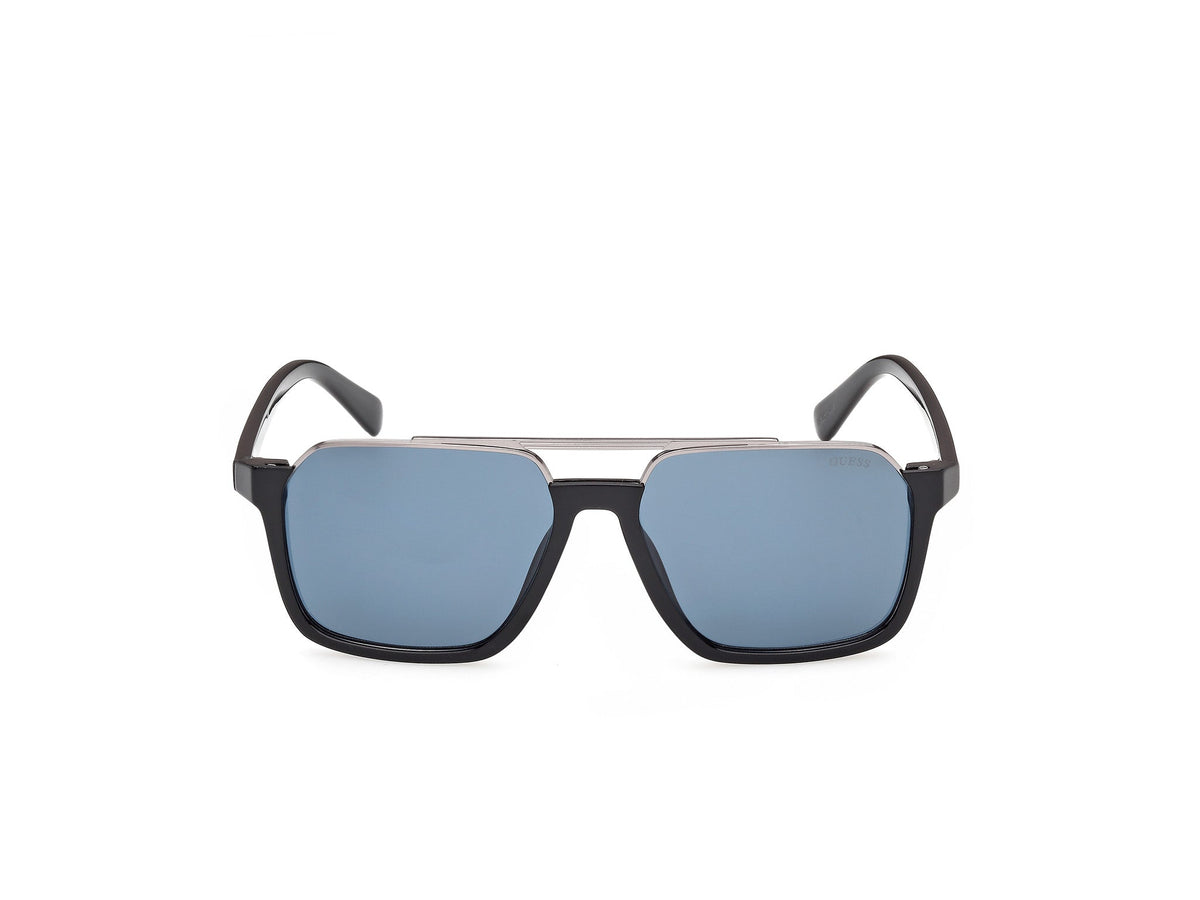 Gafas de Sol Guess GU366 01V 57 16