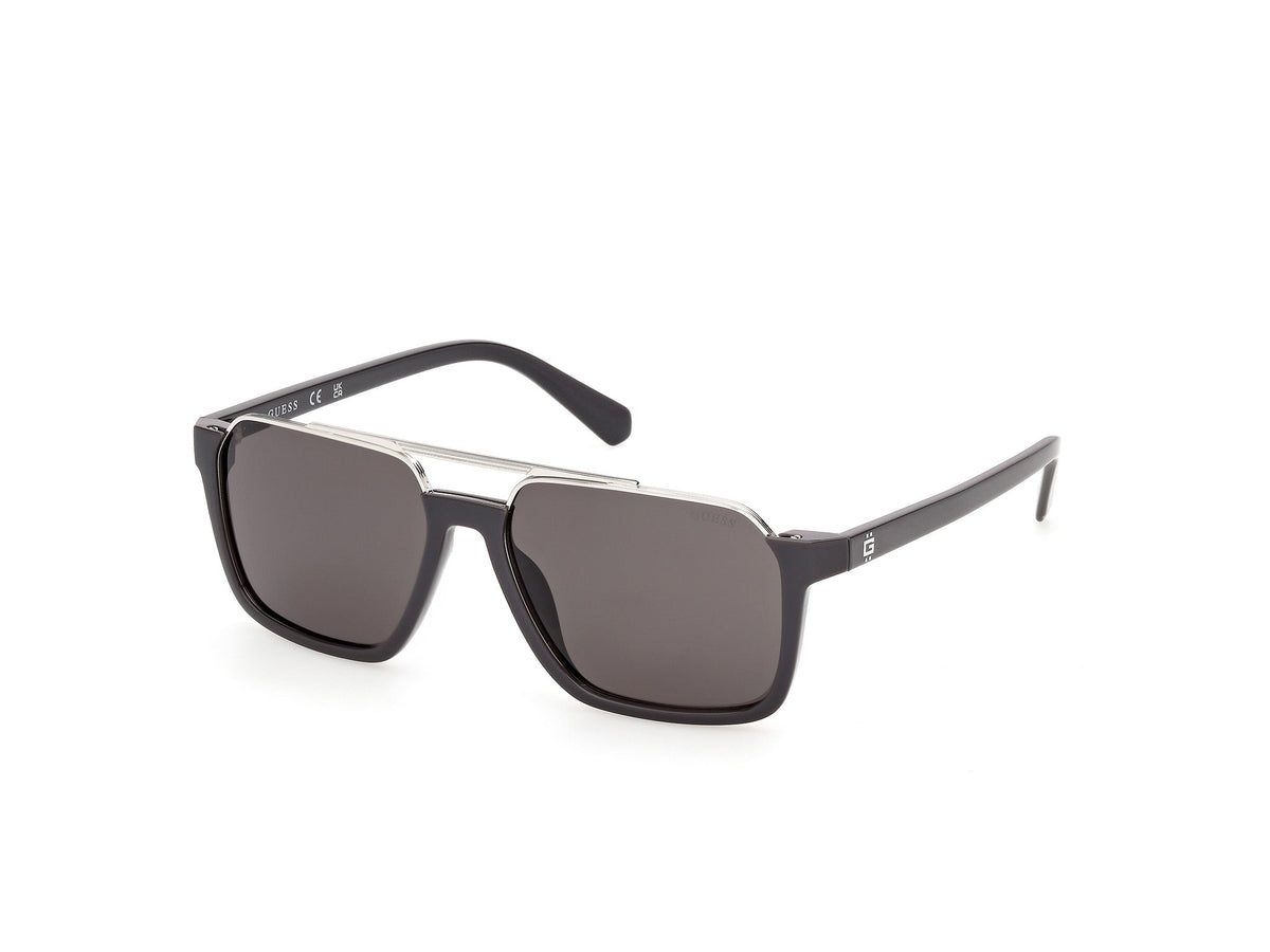 Gafas de Sol Guess GU366 20A 57 16