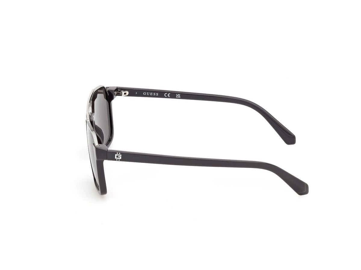Gafas de Sol Guess GU366 20A 57 16
