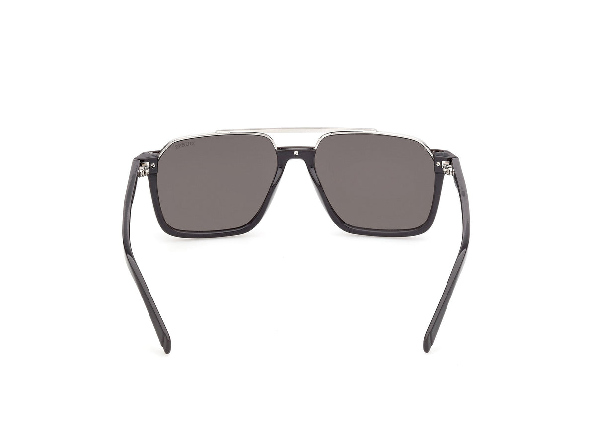 Gafas de Sol Guess GU366 20A 57 16