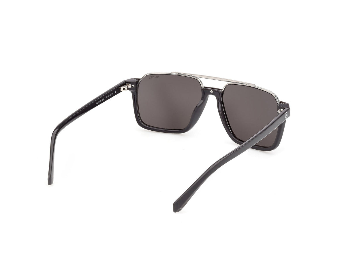 Gafas de Sol Guess GU366 20A 57 16