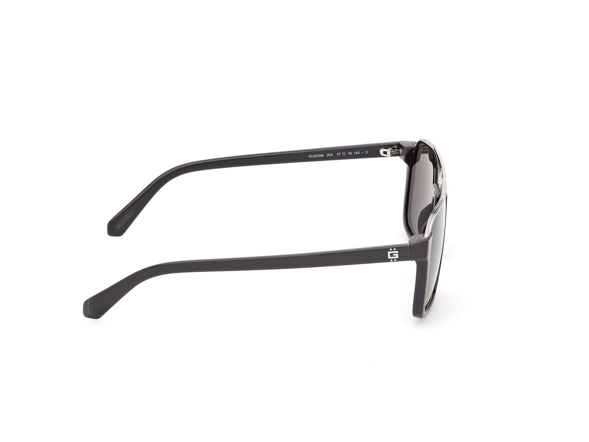 Gafas de Sol Guess GU366 20A 57 16
