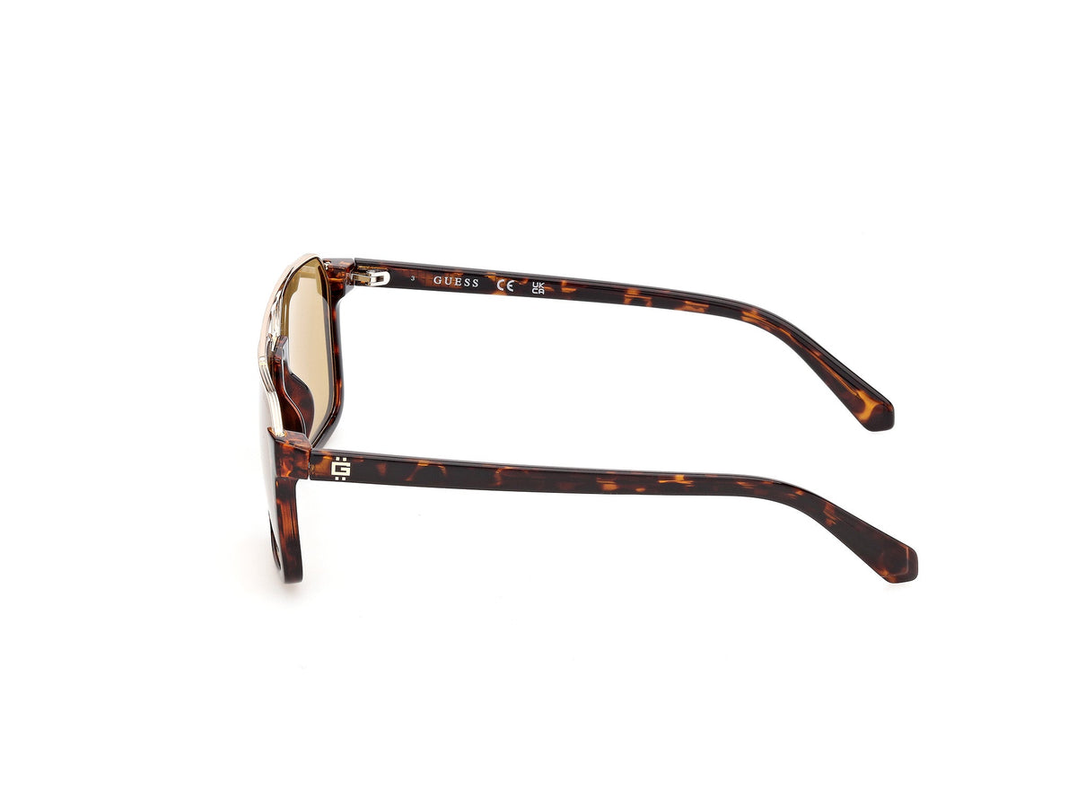 Gafas de Sol Guess GU366 52E 57 16