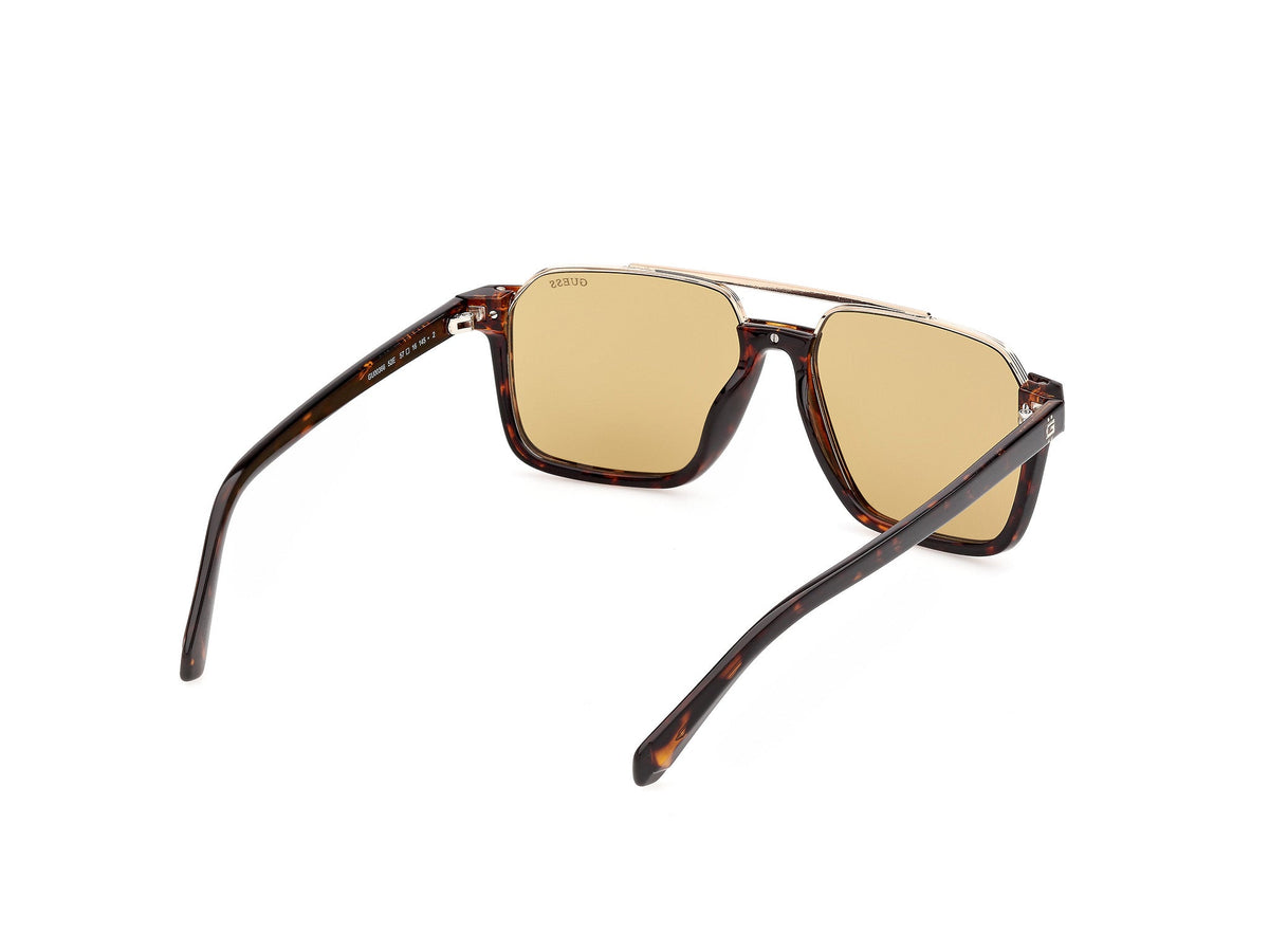 Gafas de Sol Guess GU366 52E 57 16