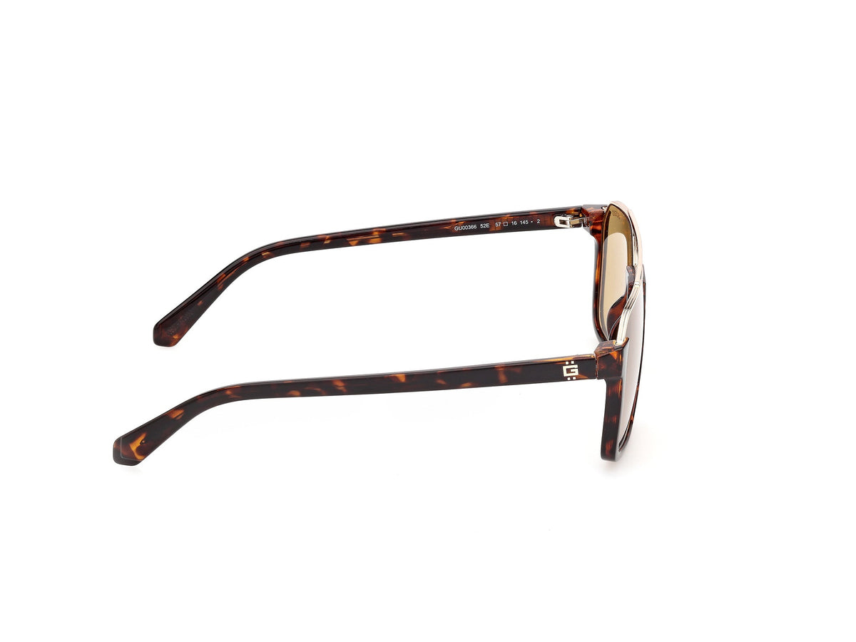 Gafas de Sol Guess GU366 52E 57 16