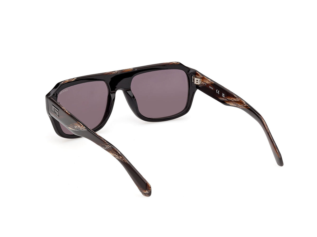 Gafas de Sol Guess GU367 01A 56 19