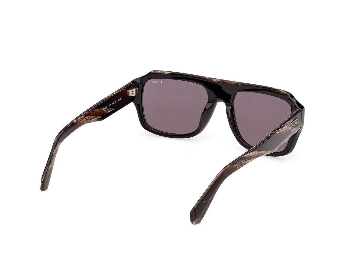 Gafas de Sol Guess GU367 01A 56 19