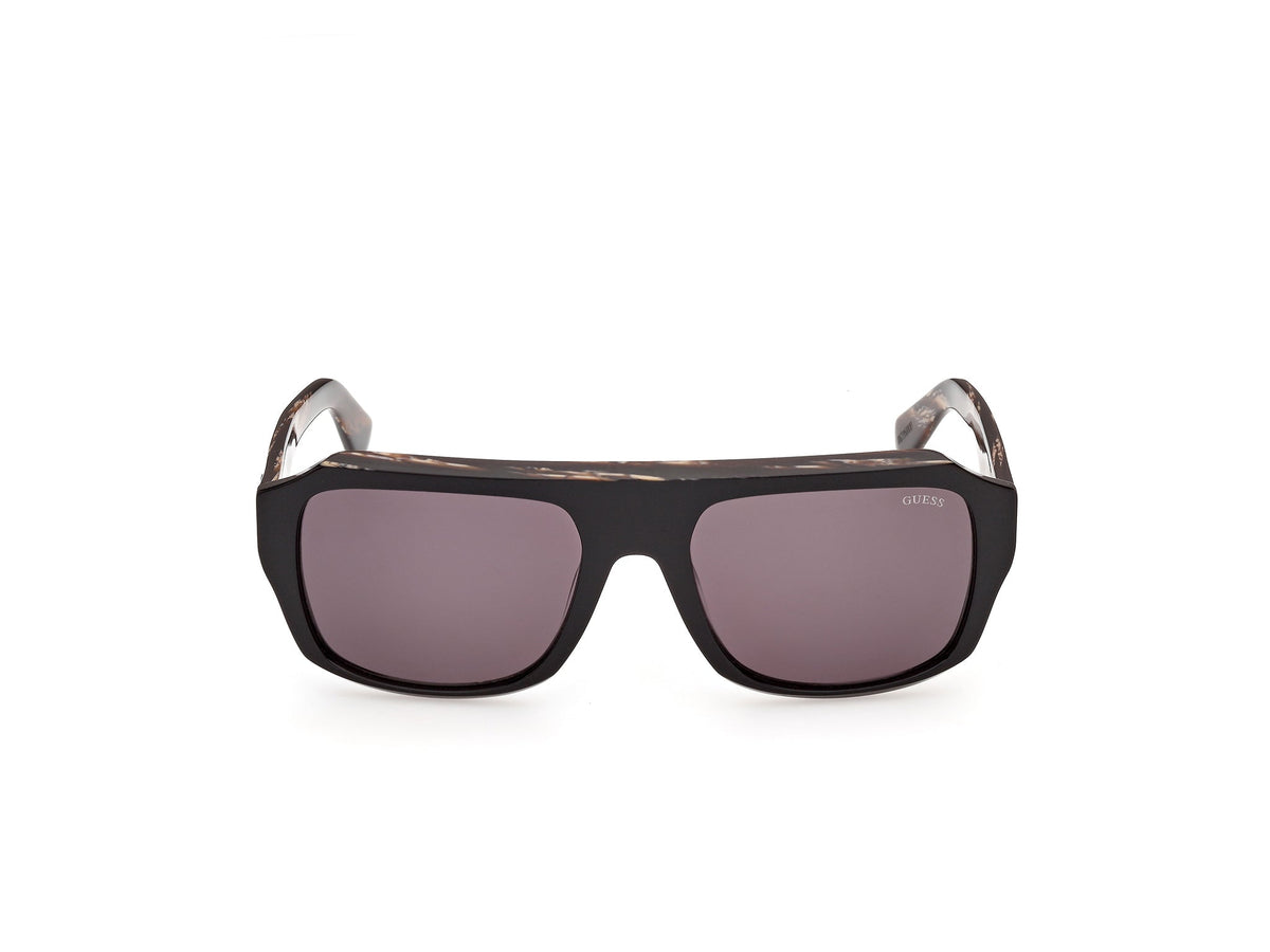 Gafas de Sol Guess GU367 01A 56 19