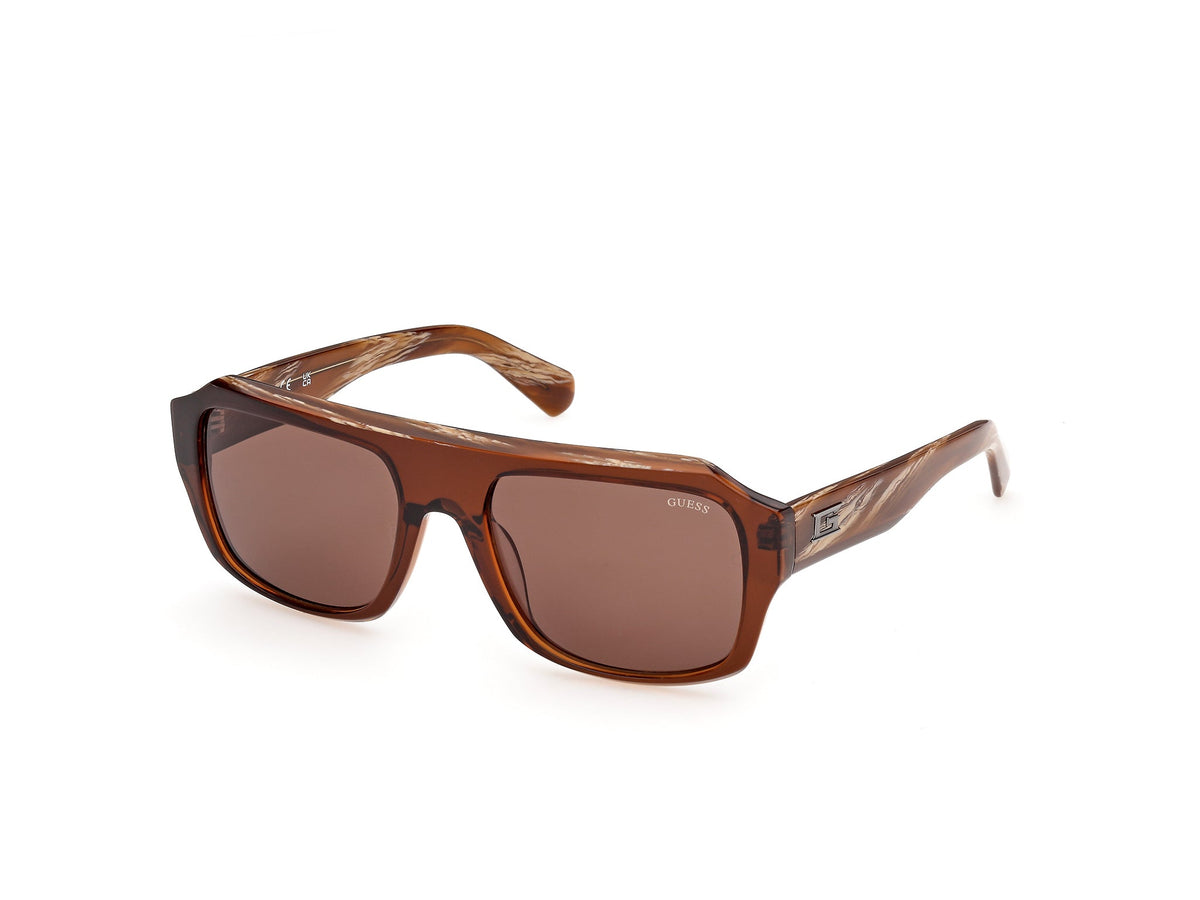 Gafas de Sol Guess GU367 48E 56 19