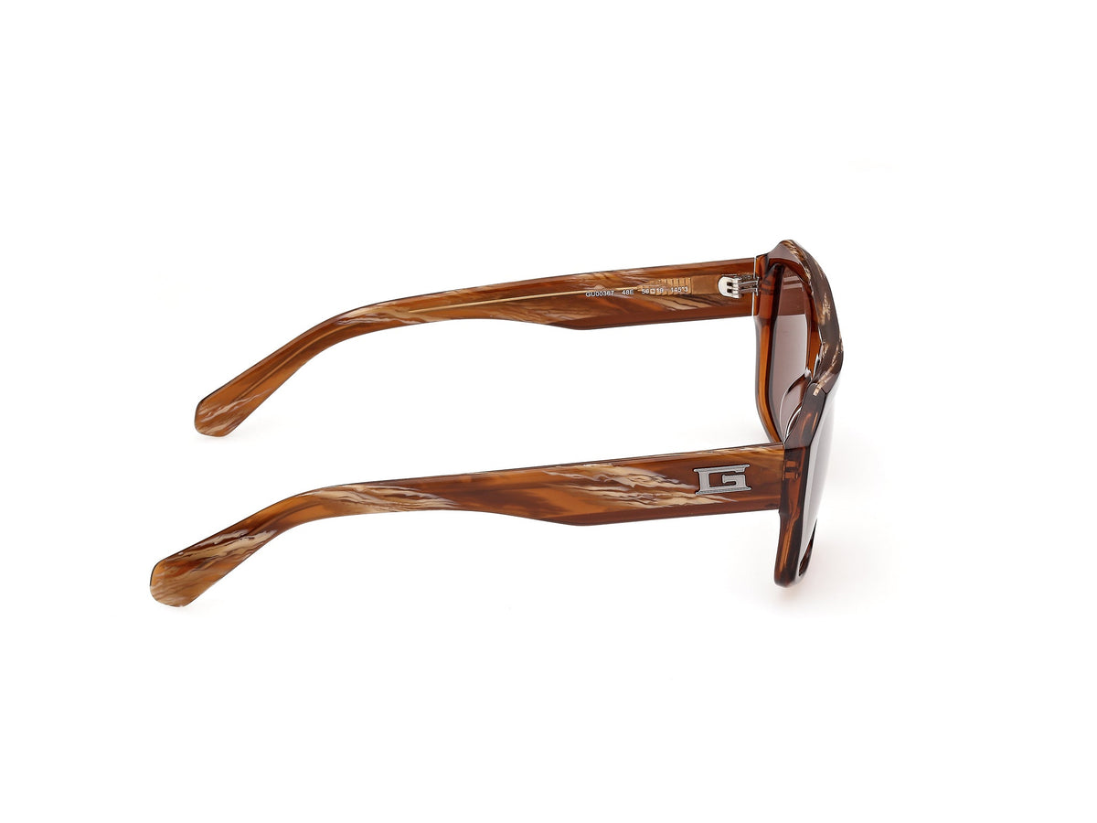 Gafas de Sol Guess GU367 48E 56 19