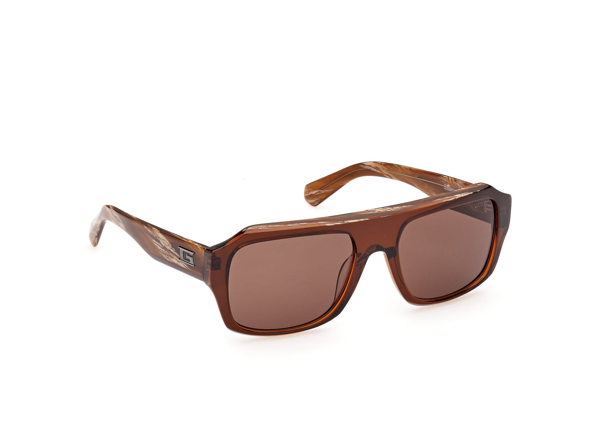 Gafas de Sol Guess GU367 48E 56 19