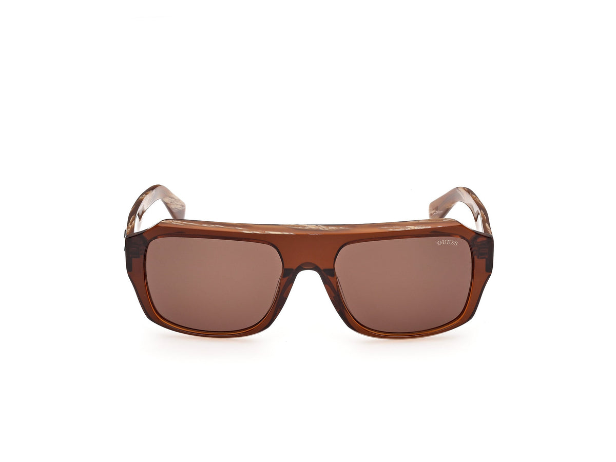 Gafas de Sol Guess GU367 48E 56 19