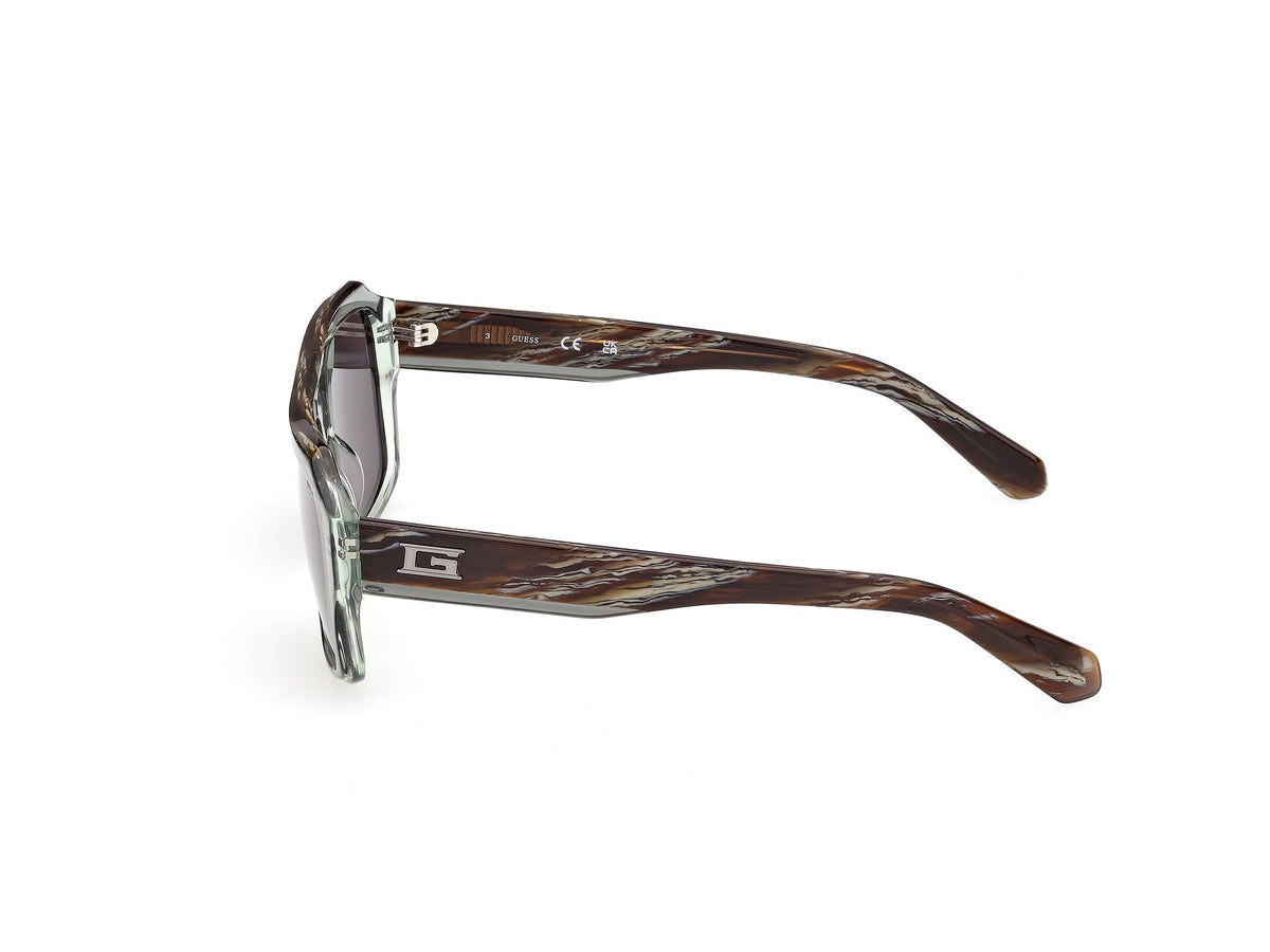 Gafas de Sol Guess GU367 96A 56 19