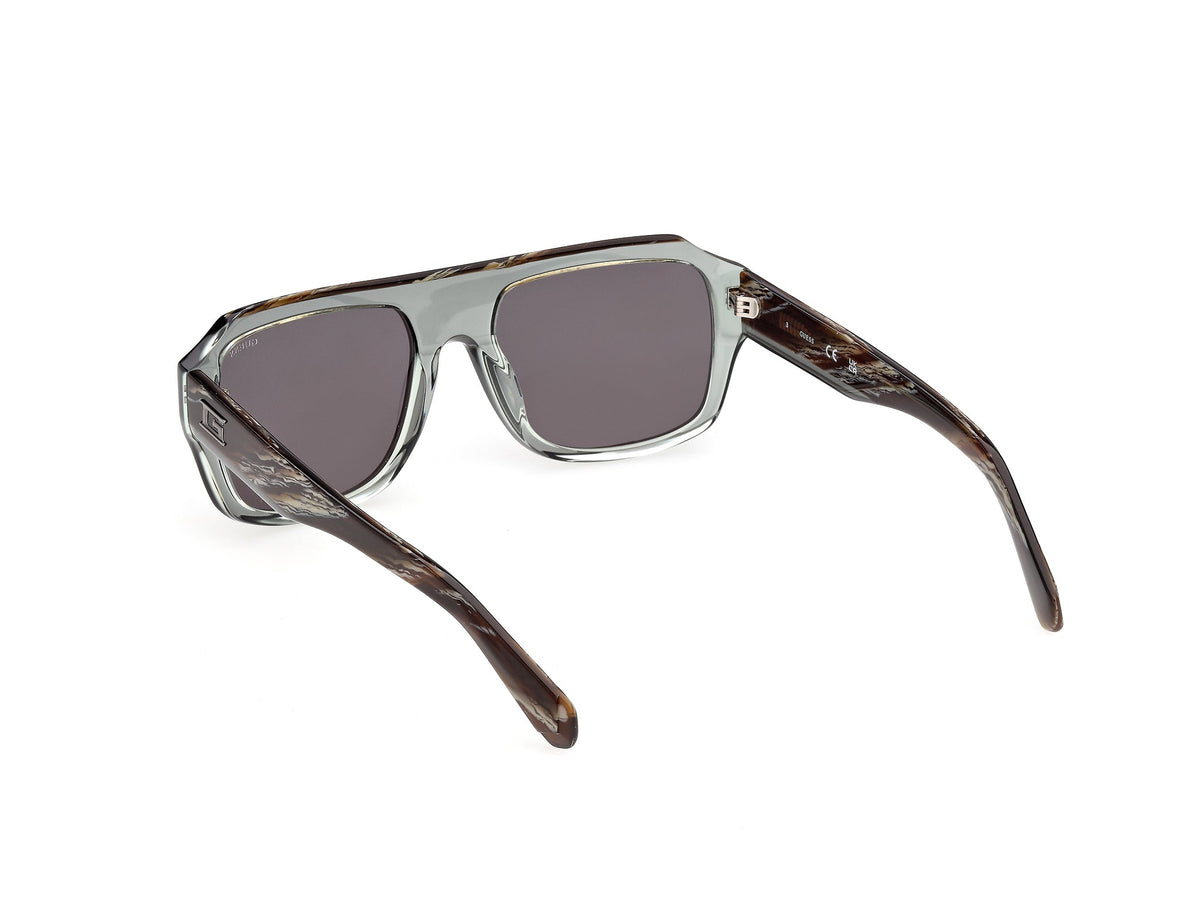 Gafas de Sol Guess GU367 96A 56 19