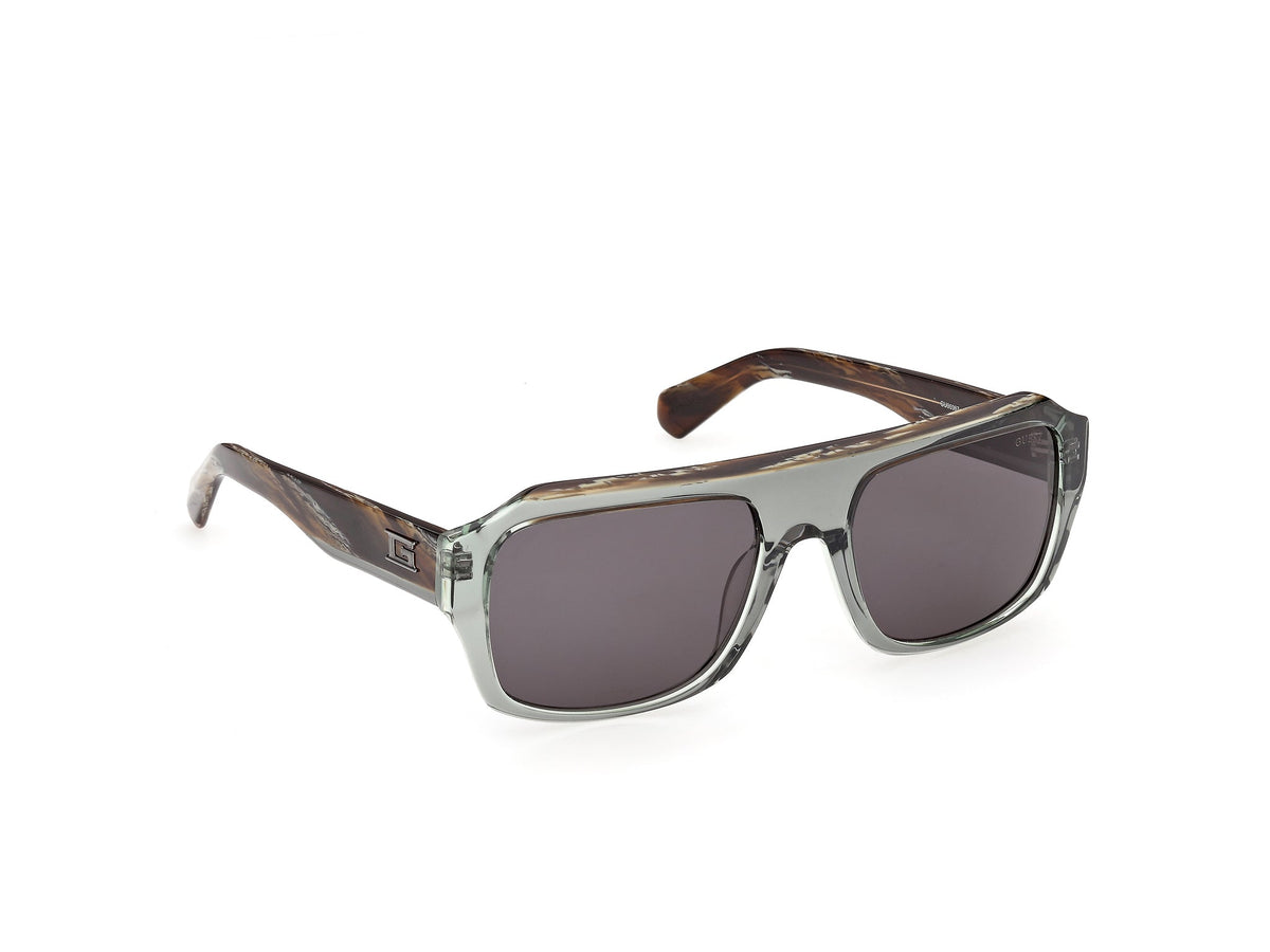 Gafas de Sol Guess GU367 96A 56 19