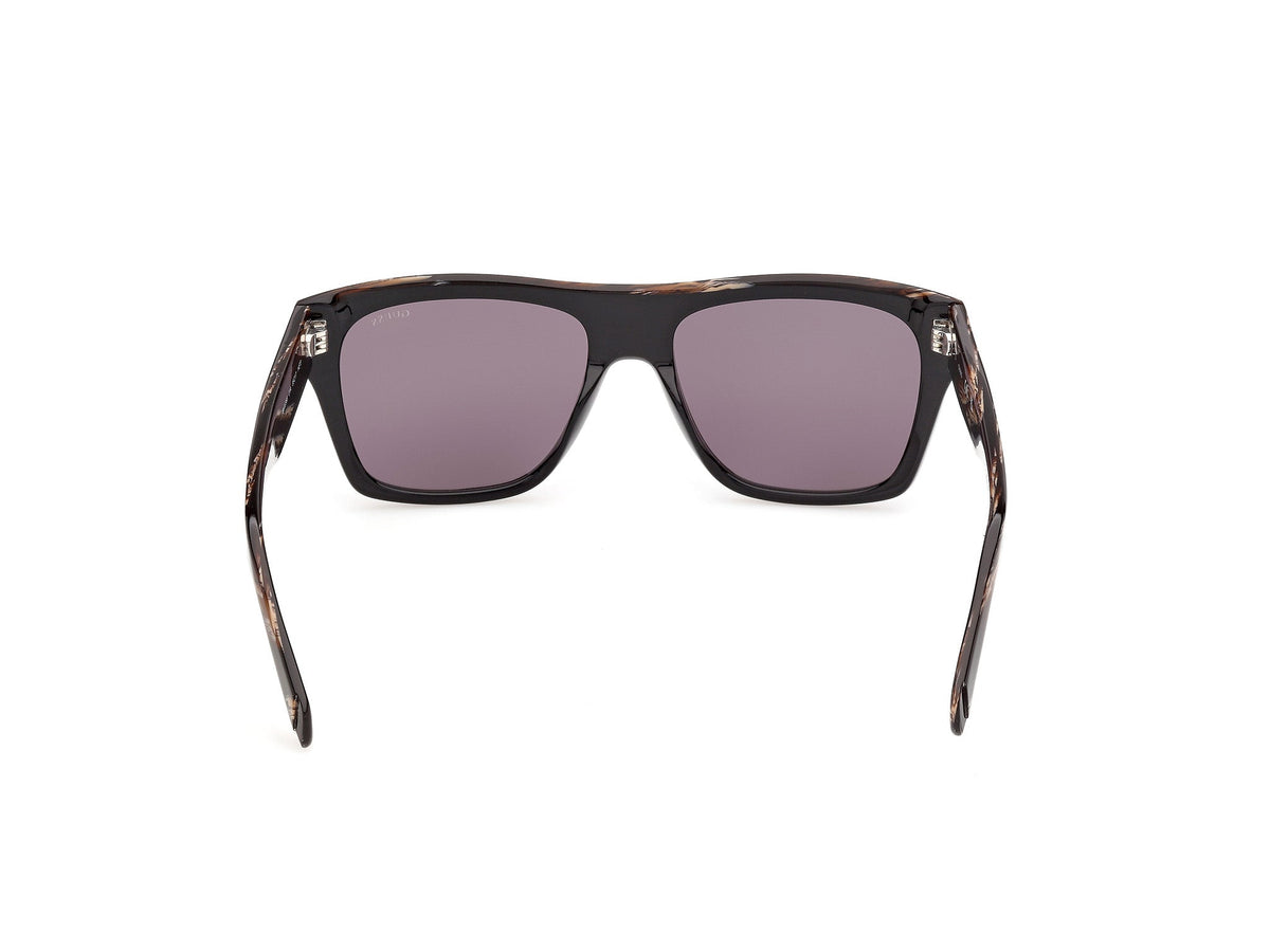 Sunglasses Guess GU368 01A 55 17