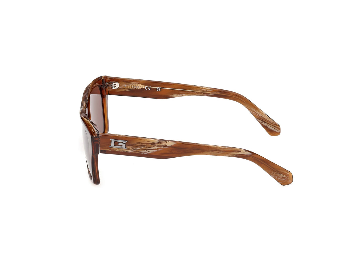 Gafas de Sol Guess GU368 48E 55 17