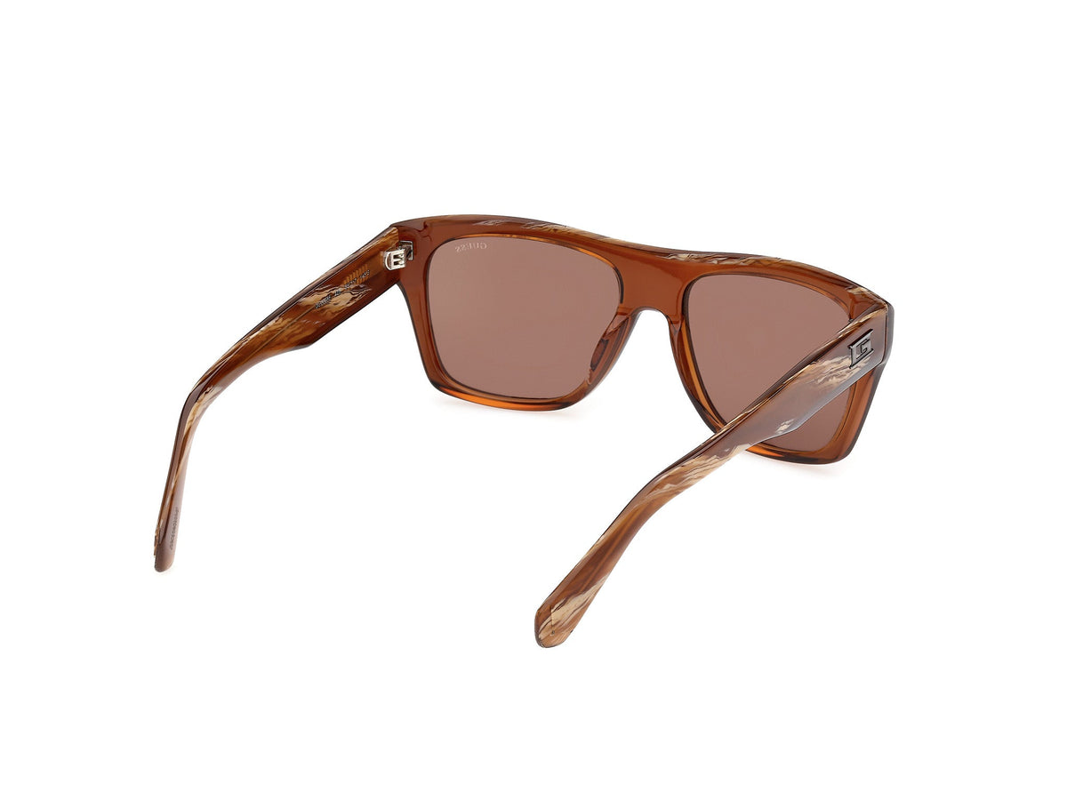 Gafas de Sol Guess GU368 48E 55 17