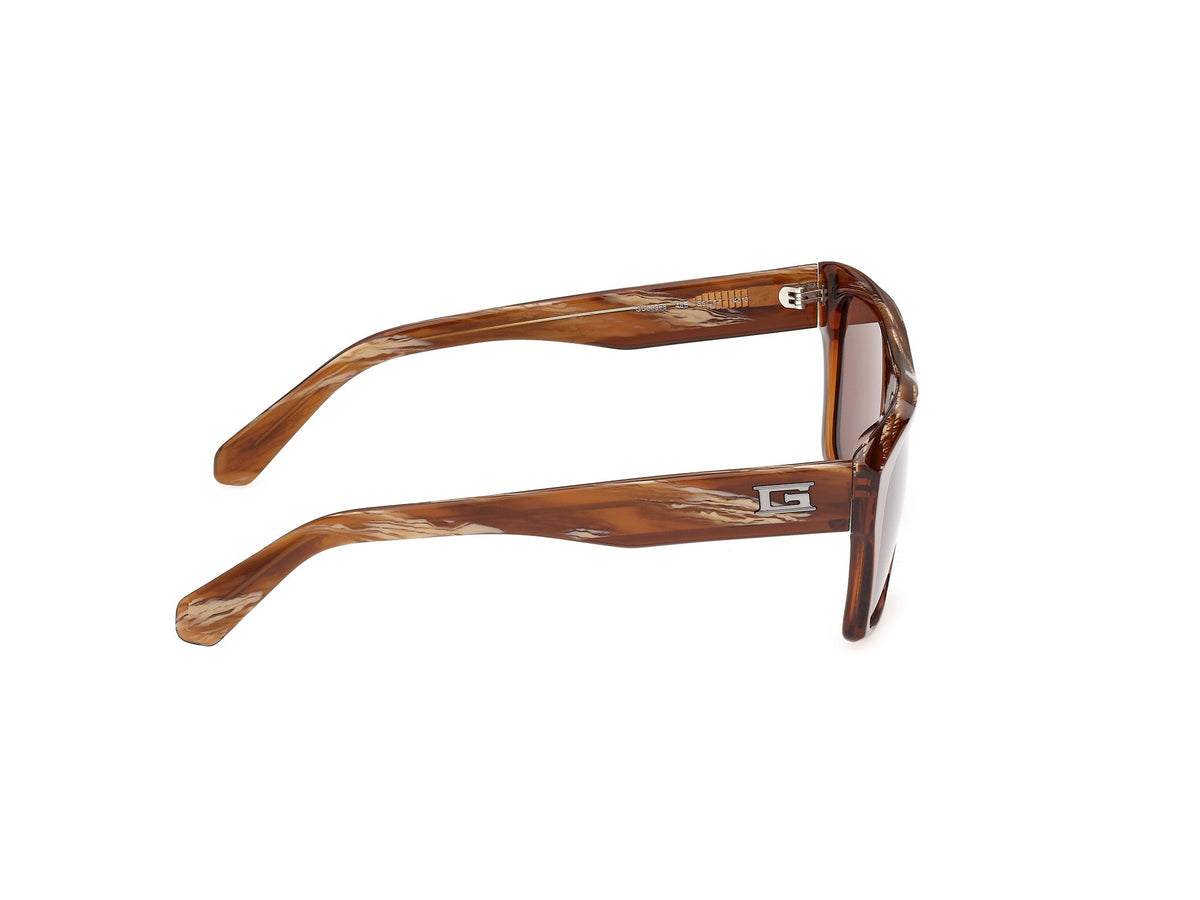 Gafas de Sol Guess GU368 48E 55 17