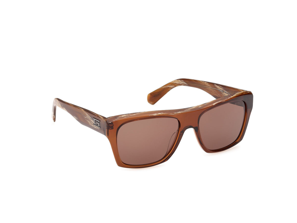 Gafas de Sol Guess GU368 48E 55 17