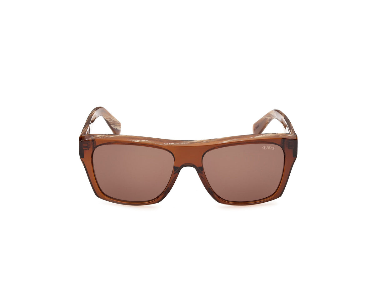 Gafas de Sol Guess GU368 48E 55 17