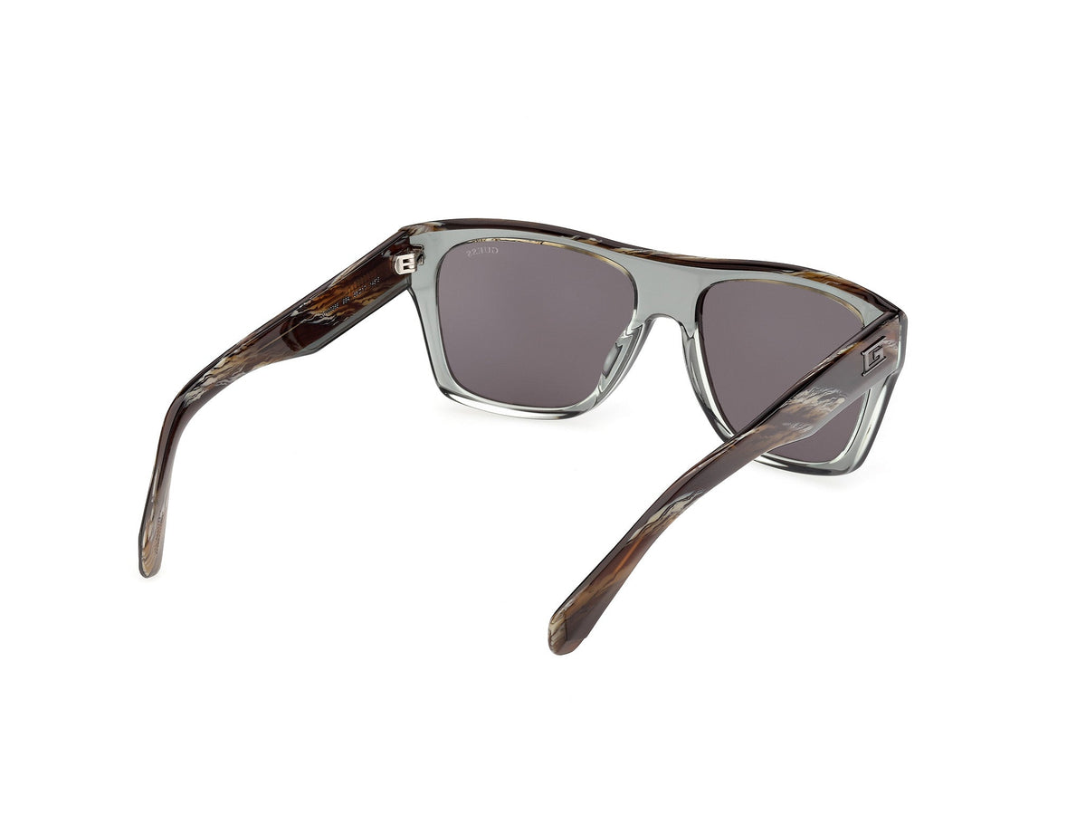 Sunglasses Guess GU368 96A 55 17