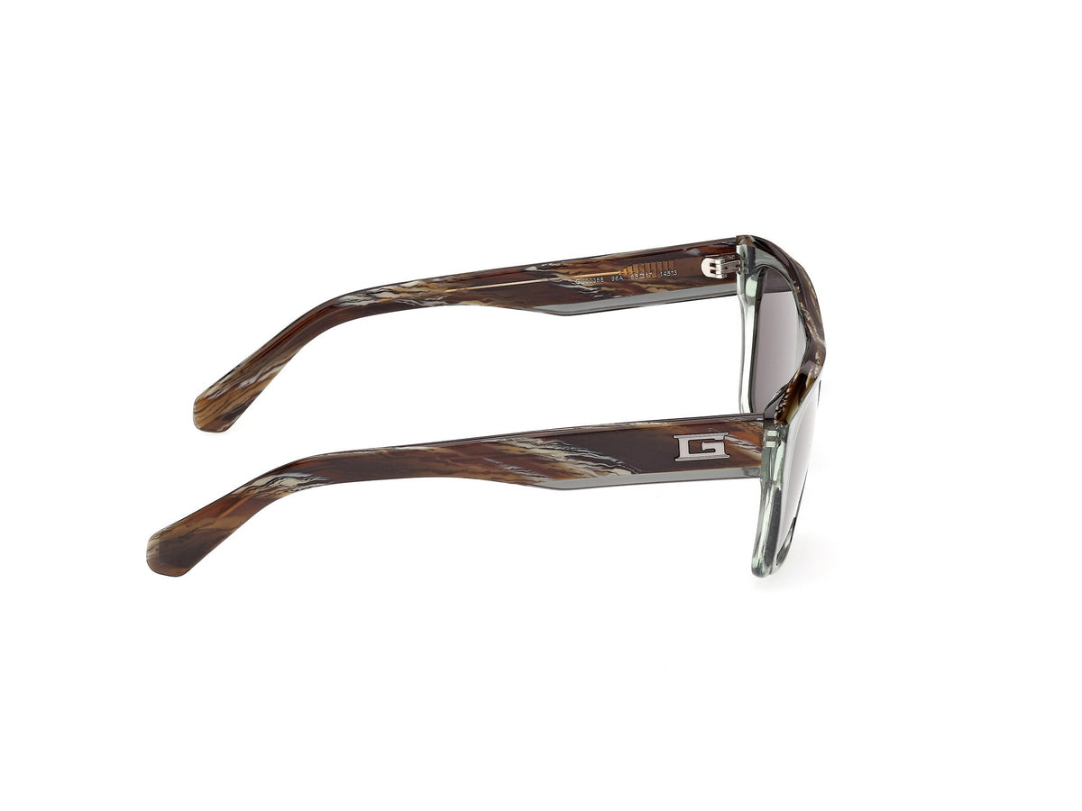 Sunglasses Guess GU368 96A 55 17