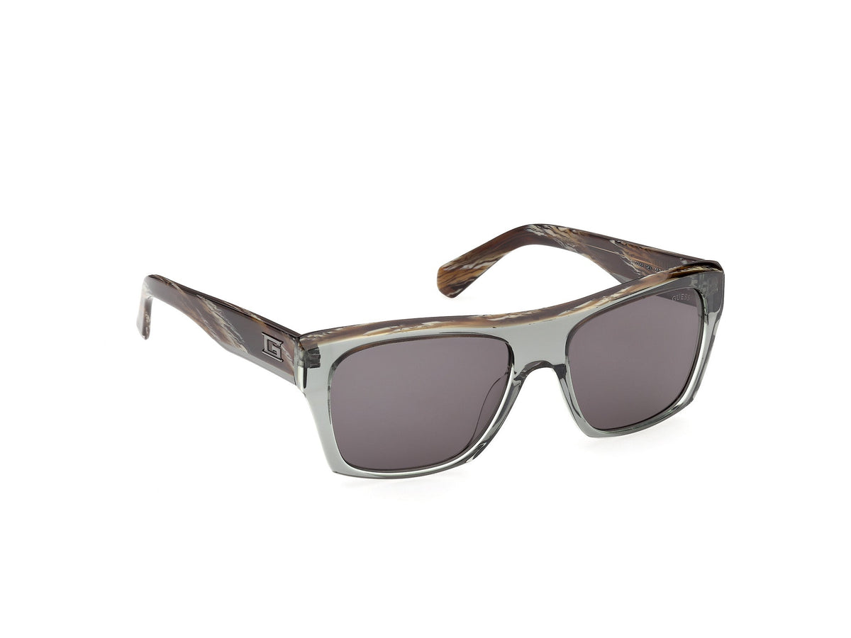 Sunglasses Guess GU368 96A 55 17