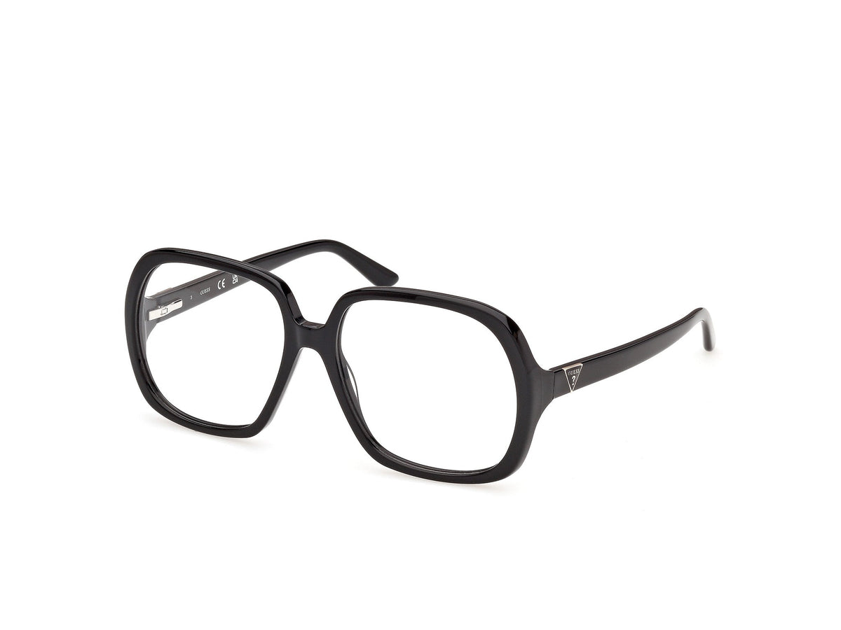 Prescription Glasses Guess GU50434 001 58 16