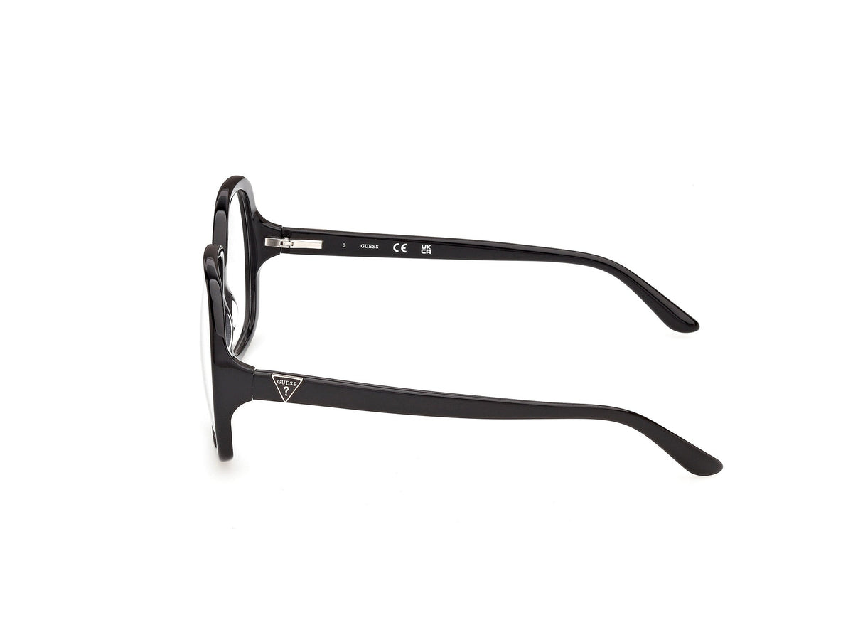 Prescription Glasses Guess GU50434 001 58 16