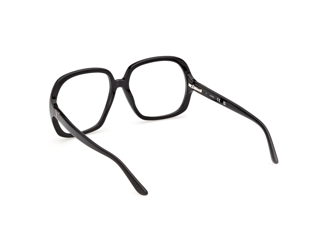 Prescription Glasses Guess GU50434 001 58 16