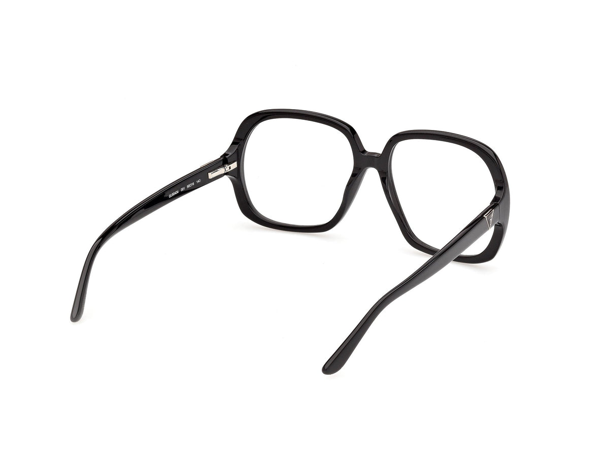 Prescription Glasses Guess GU50434 001 58 16