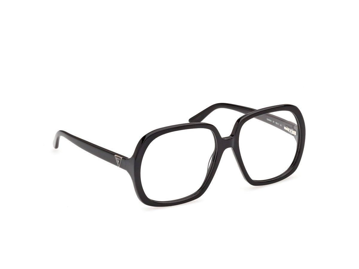 Prescription Glasses Guess GU50434 001 58 16