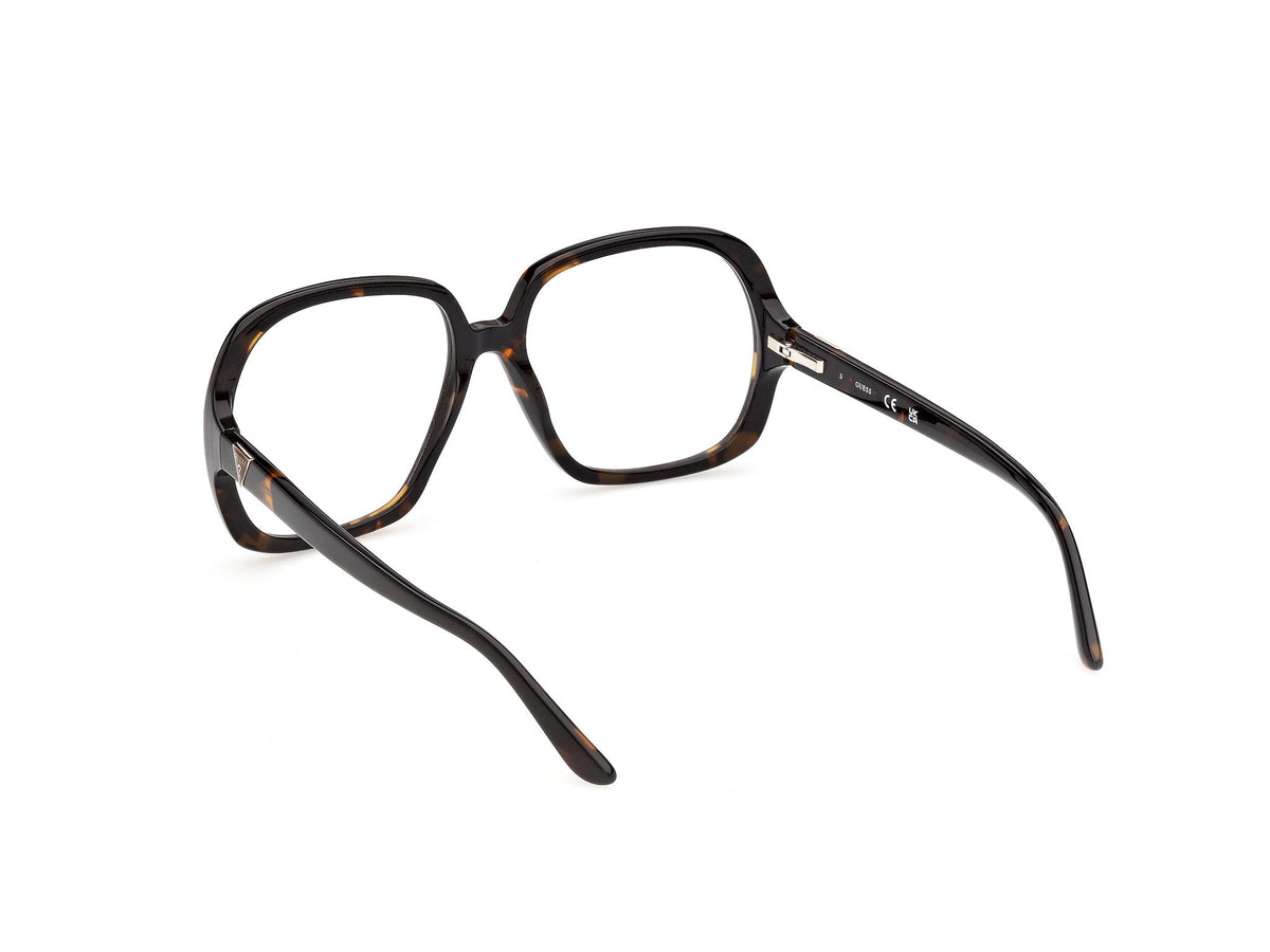 Prescription Glasses Guess GU50434 052 58 16