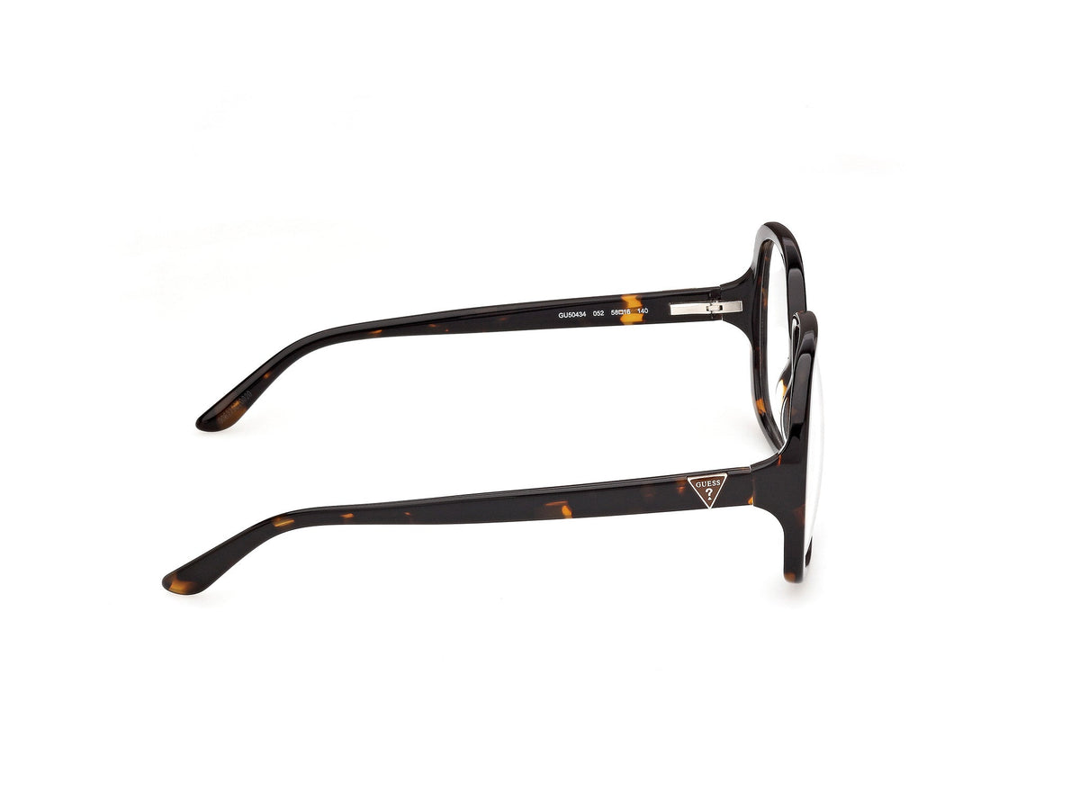 Prescription Glasses Guess GU50434 052 58 16