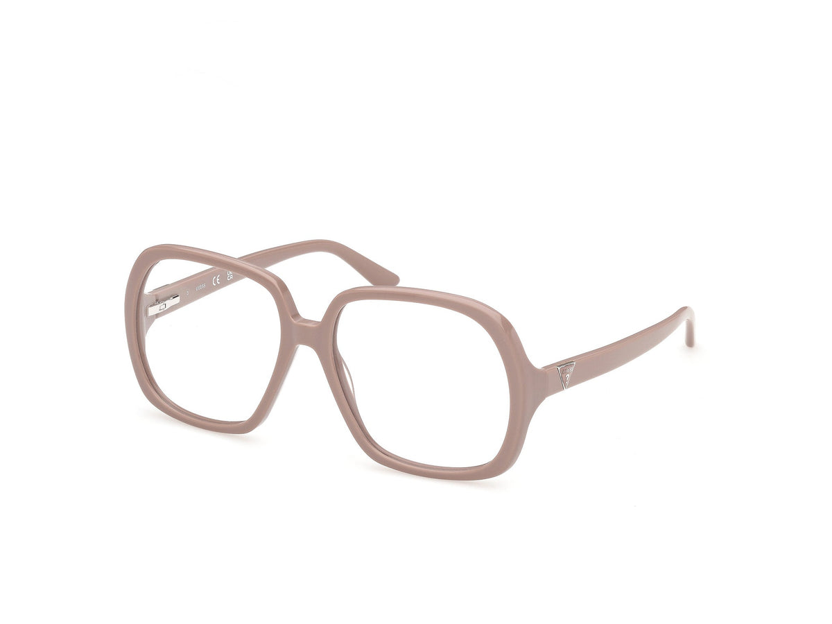 Prescription Glasses Guess GU50434 057 58 16