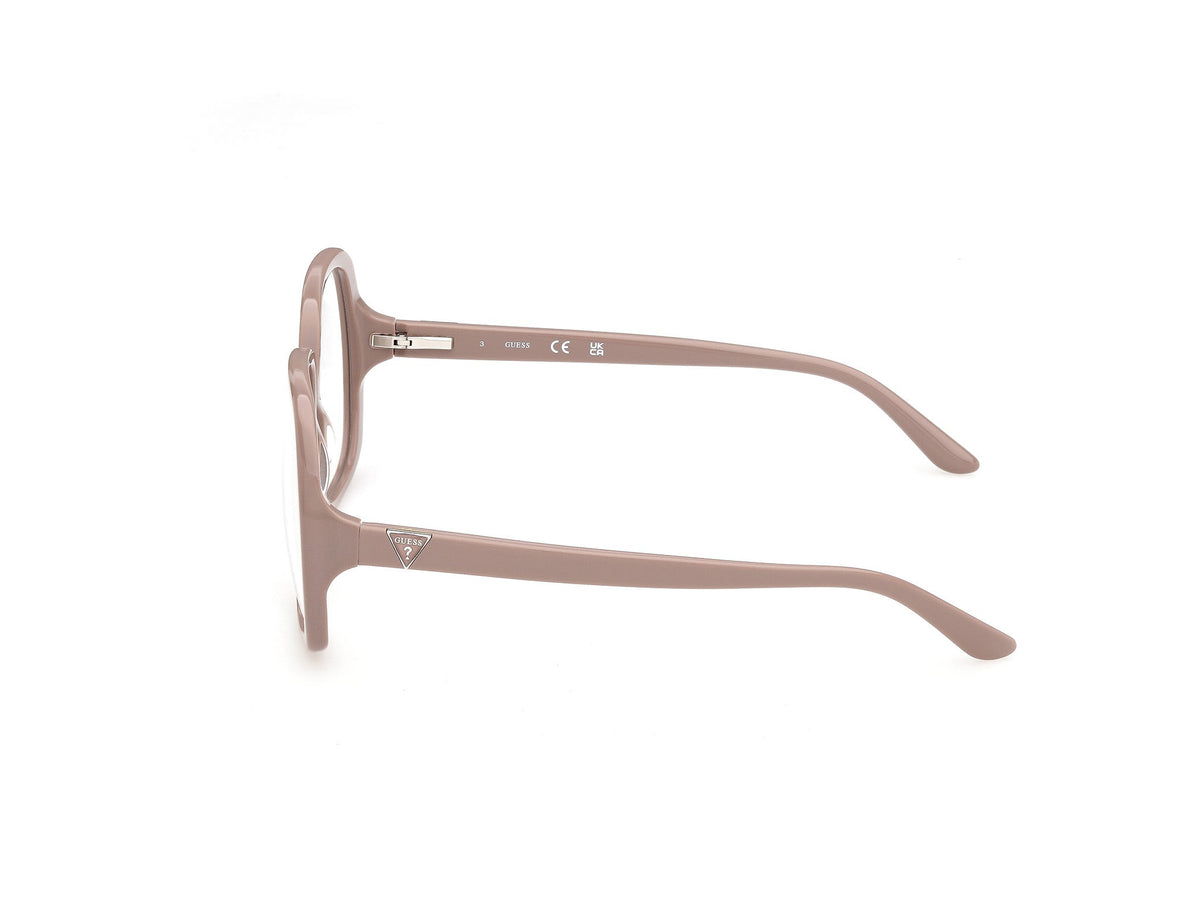 Prescription Glasses Guess GU50434 057 58 16
