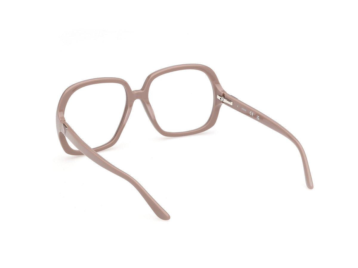 Prescription Glasses Guess GU50434 057 58 16