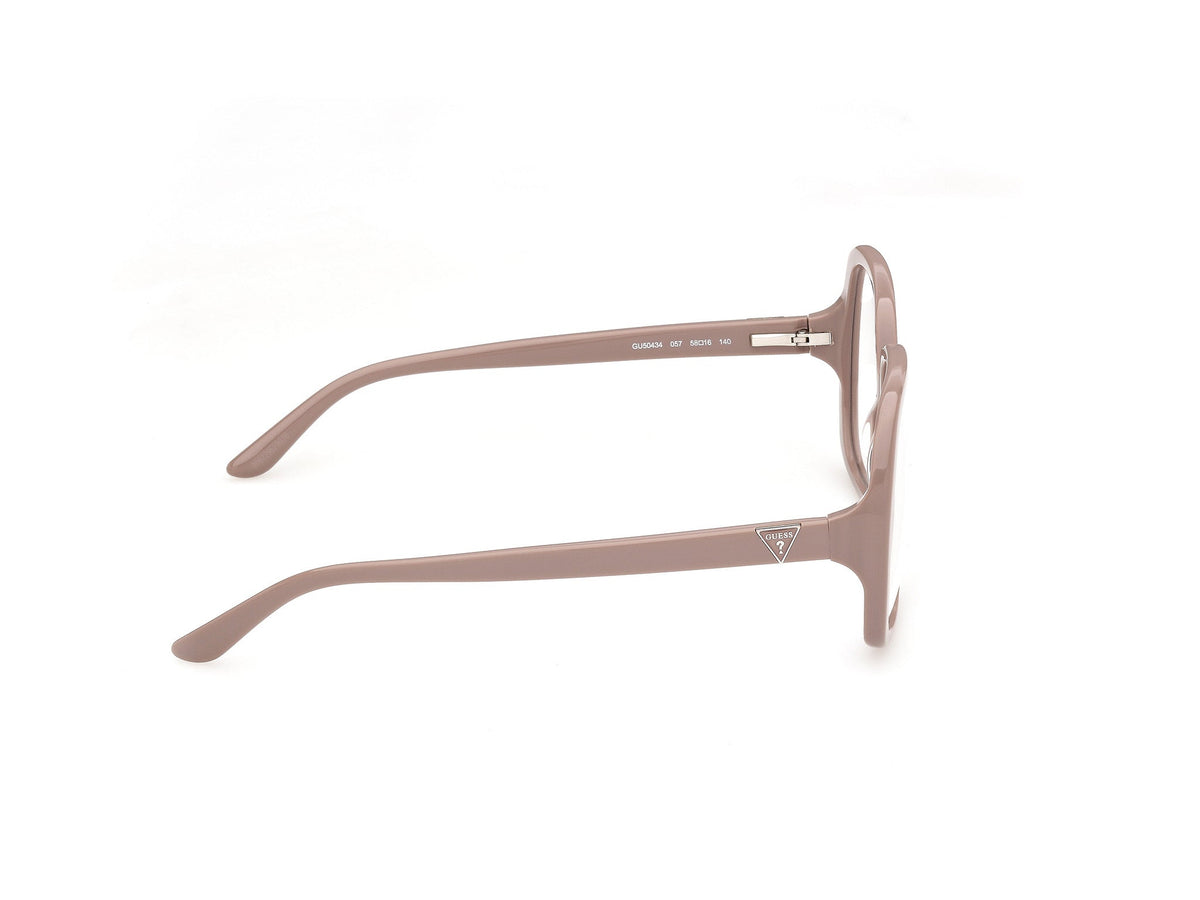 Prescription Glasses Guess GU50434 057 58 16