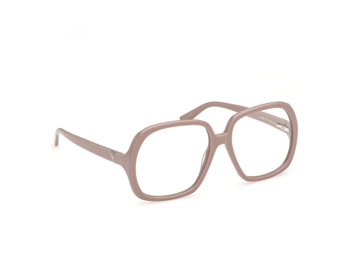 Prescription Glasses Guess GU50434 057 58 16