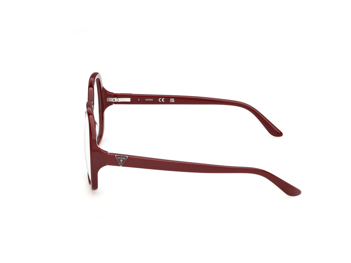 Prescription Glasses Guess GU50434 069 58 16